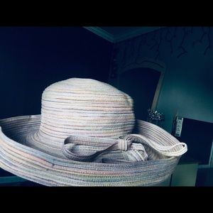straw hat